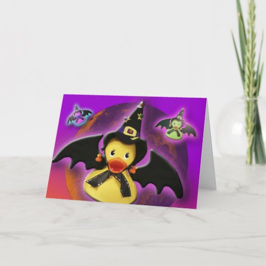 Meiskracht! Kaart (Voorkant)