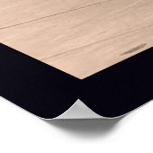 Meiskracht! Poster (Hoek)