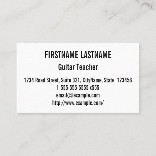 Meislicht roze en donkerroze hartstrepen patroon visitekaartje (Achterkant)