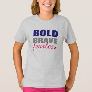 Meisloze Hanes TAGLESS® T-Shirt