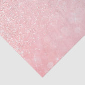 Meisroze luxedesign tissuepapier (Detail)