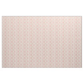 Meisroze marokkaanse stof (Yard (91,4 cm))