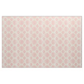 Meisroze marokkaanse stof (Fat Quarter)