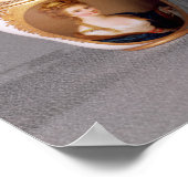 meissen, bedekkingsglas en saucer poster (Hoek)