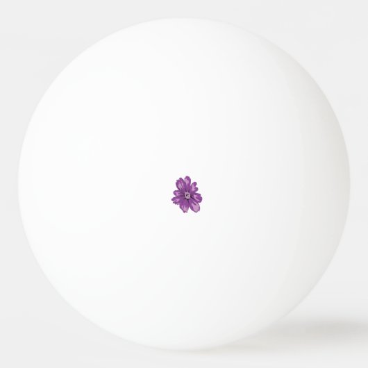 Meisstijl, lichte eierplant, gebleekte cedar pingpongbal (Voorkant)