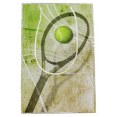 Meistennis Medium Cadeauzakje (Voorkant)