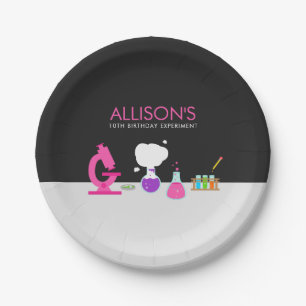 Meiswetpartij Papieren Bordje