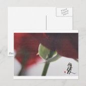 meitokai briefkaart 7 (Voorkant / Achterkant)