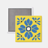 Meixcan Tegel 3 Magneet (Voorkant / Achterkant)