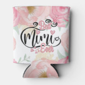 Mejor mimi de todas blikjeskoeler (Voorkant)