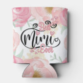 Mejor mimi de todas blikjeskoeler (Achterkant)