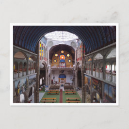 Mejorada del Campo (Spanje) Briefkaart