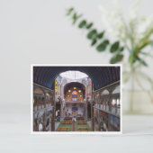 Mejorada del Campo (Spanje) Briefkaart (Staand voorkant)