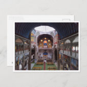 Mejorada del Campo (Spanje) Briefkaart (Voorkant / Achterkant)