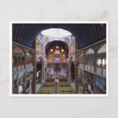 Mejorada del Campo (Spanje) Briefkaart (Voorkant)