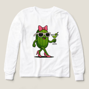 Mejuffrouw Komkommer Chic