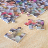 Mekka Saudi-Arabië De heiligste stad van de islam, Legpuzzel (Zijkant)