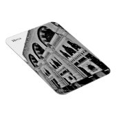 Mekka, Saudi-Arabië Magneet (Rechterzijde)