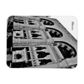 Mekka, Saudi-Arabië Magneet (Horizontaal)