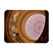 Mekka, Saudi-Arabië Magneet (Horizontaal)