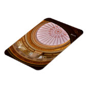 Mekka, Saudi-Arabië Magneet (Linkerzijde)