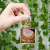 Mekka, Saudi-Arabië Sleutelhanger (Hand)