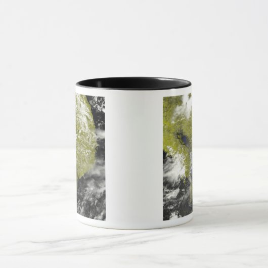 Mekong Delta en de Tonle Sap Mok (Midden)