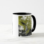 Mekong Delta en de Tonle Sap Mok (Voorkant rechts)