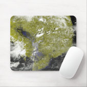 Mekong Delta en de Tonle Sap Muismat (Met muis)