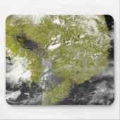 Mekong Delta en de Tonle Sap Muismat (Voorkant)