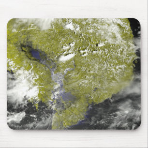 Mekong Delta en de Tonle Sap Muismat