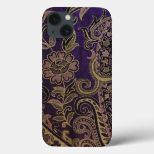 Mekong Floral Detail Case-Mate iPhone Case