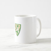 MEL Coffee-Mok Koffiemok (Voorkant rechts)