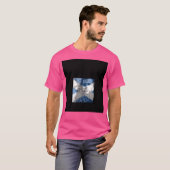 Mel Gibson Bravehear T-shirt (Voorkant volledig)