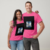 Mel Gibson Bravehear T-shirt (Unisex)
