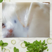 Melade Nacho Funny Food Theedoek (Gevouwen)