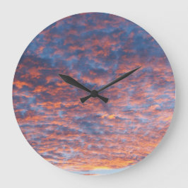 Melamine Bord Grote Klok