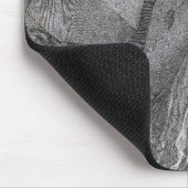 Melancholia, Albrecht Durer Muismat (Hoek)