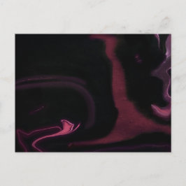 Melancholic Briefkaart