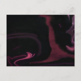 Melancholic Briefkaart