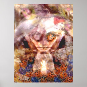 Melancholie 01 poster