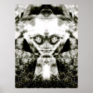 Melancholie 02 poster