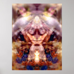 Melancholie 03 poster