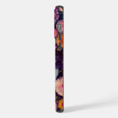 Melancholie Vamp Tough Phone Case iPhone Hoesje (Linkerkant)
