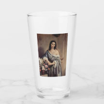 Melancholieke Thoughts (Foto van Francesco Hayez )