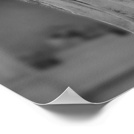 Melancholy Angel Poster (Hoek)