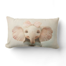 Melancholy Elephant - De Melancolische olifant