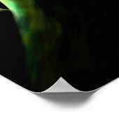 Melancholy Hill (2e editie) Poster (Hoek)