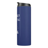 Melancholy is niet compatibel met Camping Thermosbeker (Geroteerd rechts)