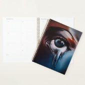 Melancholy Planner (Display)